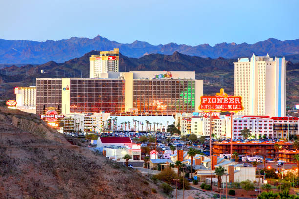 Laughlin Clinic