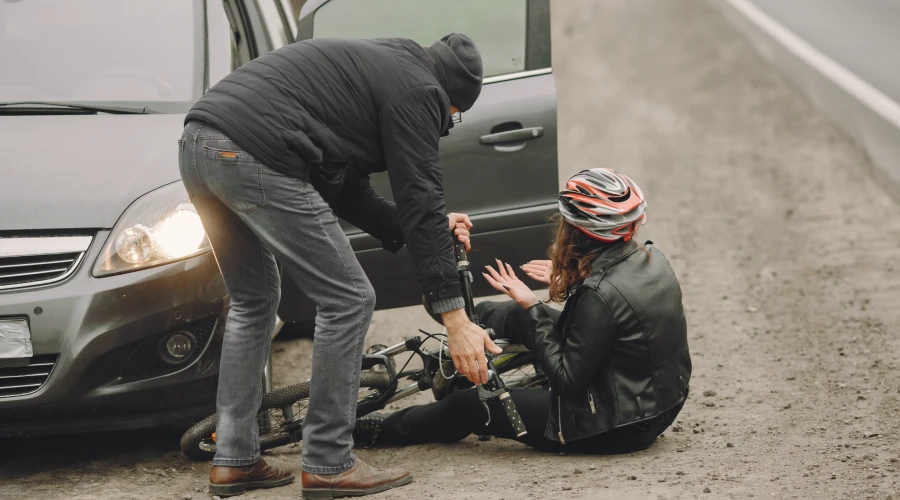 Auto Accident Injury